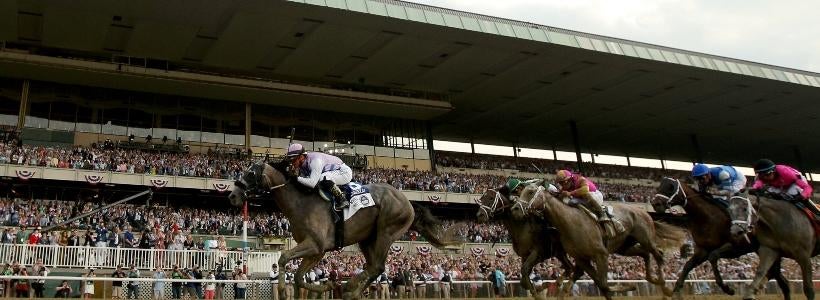 Belmont Stakes