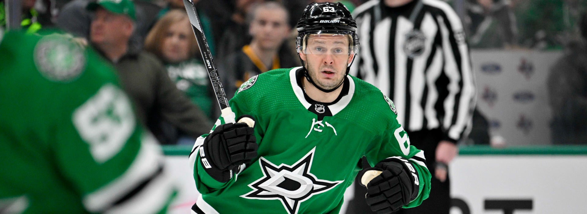 2024 NHL prop picks: Expert's top three goal-scorer plays for May 31 would pay more than 76-1 in parlay