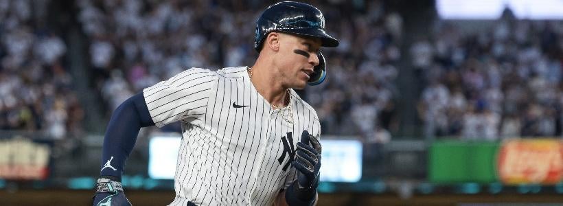 Red Sox vs. Yankees line, odds, start time, spread pick, best bets for Sunday Night Baseball matchup from proven model