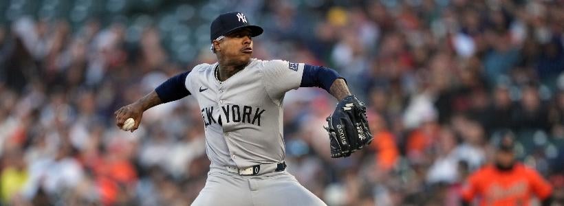 2024 MLB pitching props: Marcus Stroman among expert's best bets for Friday, June 28
