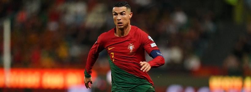 Euro 2024 Portugal vs. Slovenia odds, picks, predictions: Best bets for Monday's Round-of-16 match from soccer expert