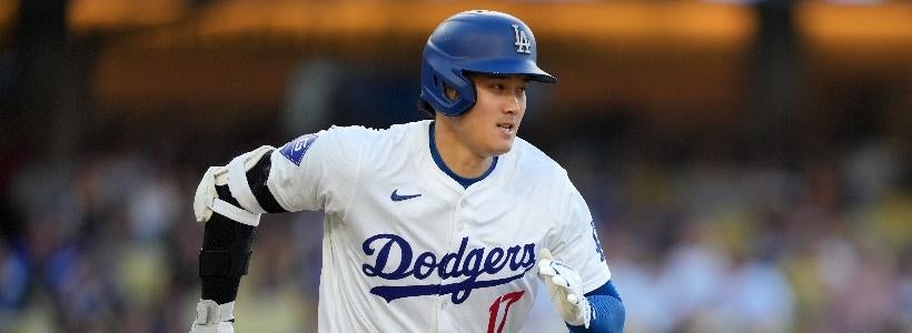 MLB odds, lines, picks: Advanced computer model includes the Dodgers in parlay for Tuesday, July 9 that would pay well over 10-1