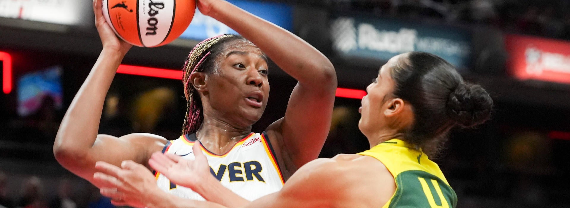 WNBA best bets: Aliyah Boston among expert's top picks for Wednesday ...