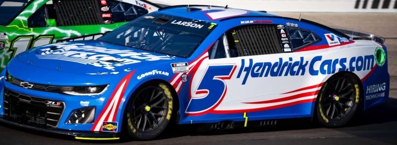 2024 Go Bowling at The Glen odds, picks: Projected NASCAR at Watkins Glen leaderboard, predictions from proven racing model