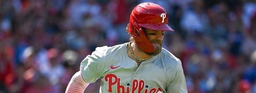 Mets vs. Phillies line, odds, start time, picks, best bets for 2024 NLDS Game 1 matchup from proven model