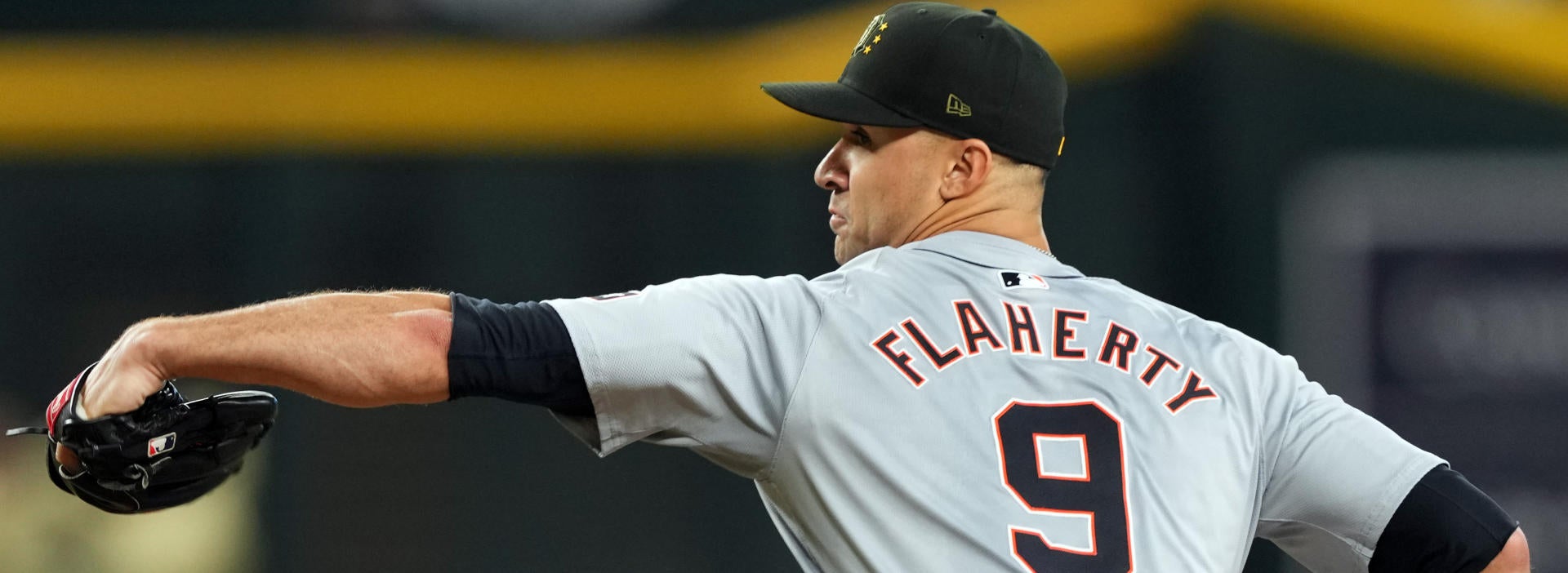 2024 MLB pitching props: Jack Flaherty among expert's best bets for Friday, June 21