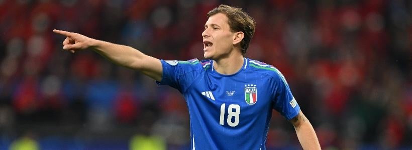 Euro 2024 Italy vs. Switzerland odds, picks, predictions: Best bets for Saturday's matchup from soccer expert