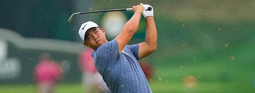 2024 Rocket Mortgage Classic One and Done picks, purse, sleepers, field, strategy: Top PGA Tour predictions, power rankings, expert golf betting advice from DFS pro