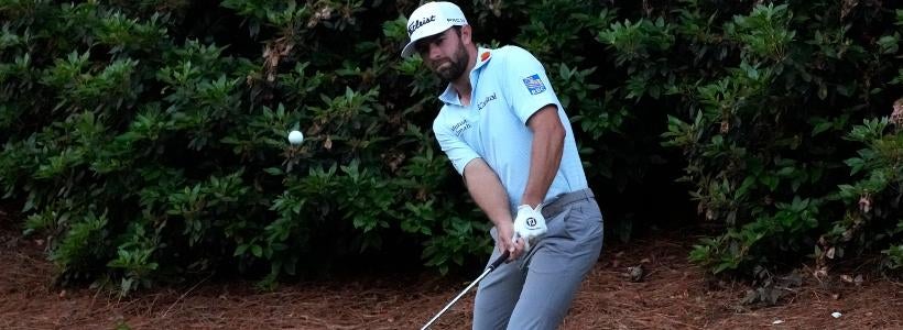 Cameron Young PGA