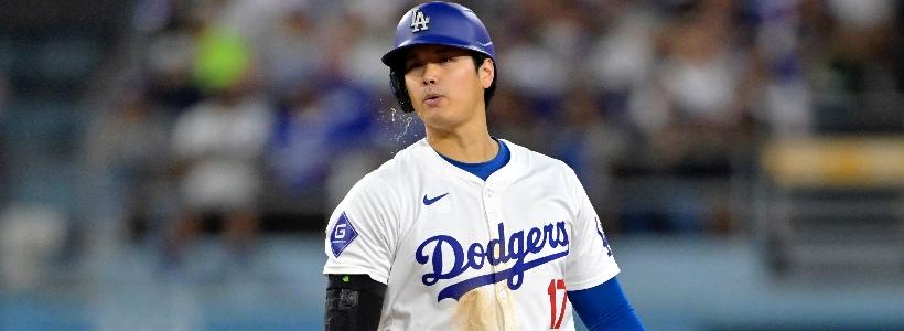 Red Sox vs. Dodgers line, odds, start time, spread pick, best bets for Sunday Night Baseball matchup from proven model
