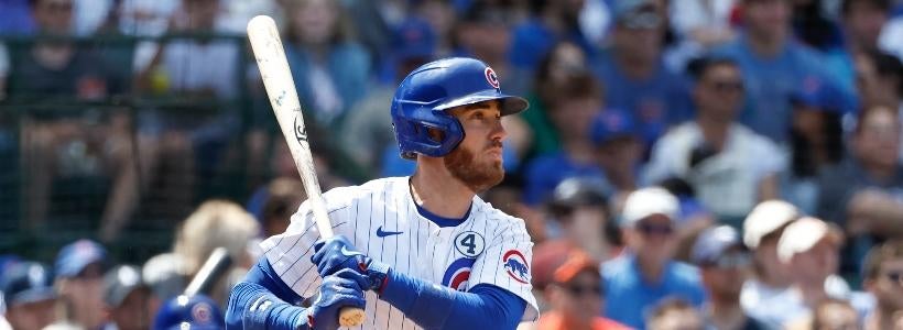 Angels vs. Cubs line, odds, start time, spread pick, best bets for July 5 matchup from proven model