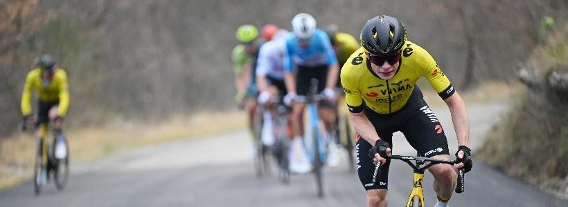 jonas-vingegaard-cycling-getty-images