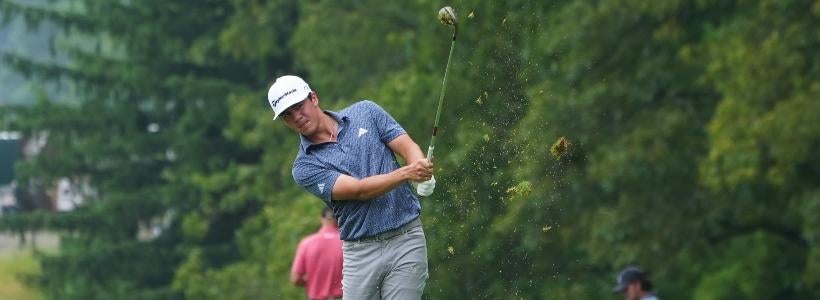 Michael Thorbjornsen PGA