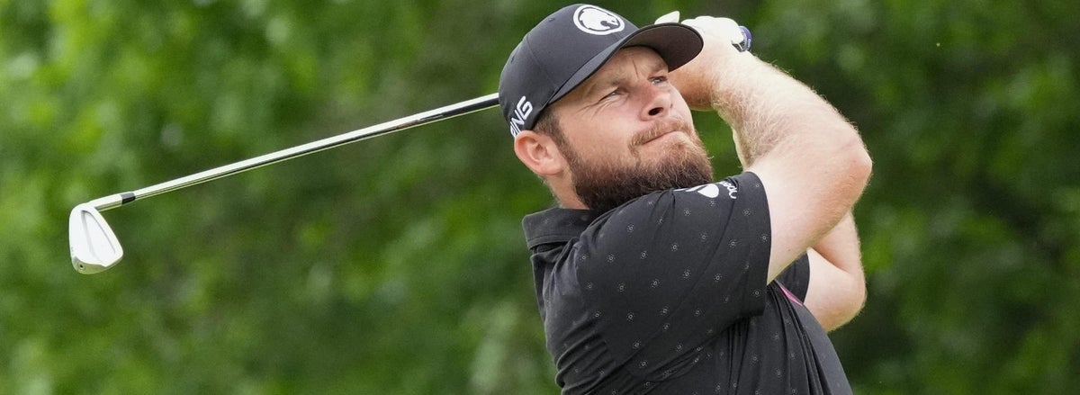 <p>Tyrrell Hatton</p>
