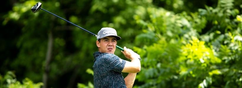 Michael Thorbjornsen PGA