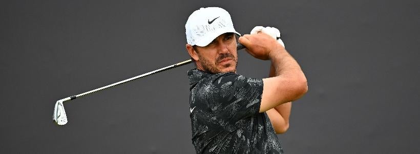 <p>Brooks Koepka, PGA Tour</p>