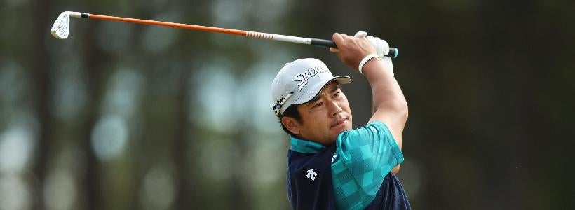 hideki-matsuyama-getty-images