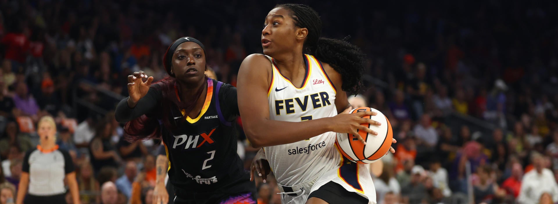 WNBA best bets: Aliyah Boston among expert's top picks for Wednesday, August 28