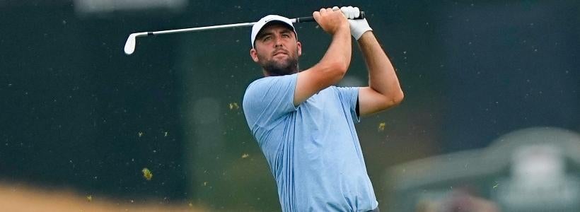 2024 Tour Championship odds, projections: Proven golf model reveals picks, Scottie Scheffler prediction and best bets