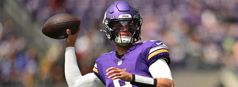 2025 Fantasy Football Sleepers: 15 key players to target in the later rounds of your drafts that are falling too far in ADP