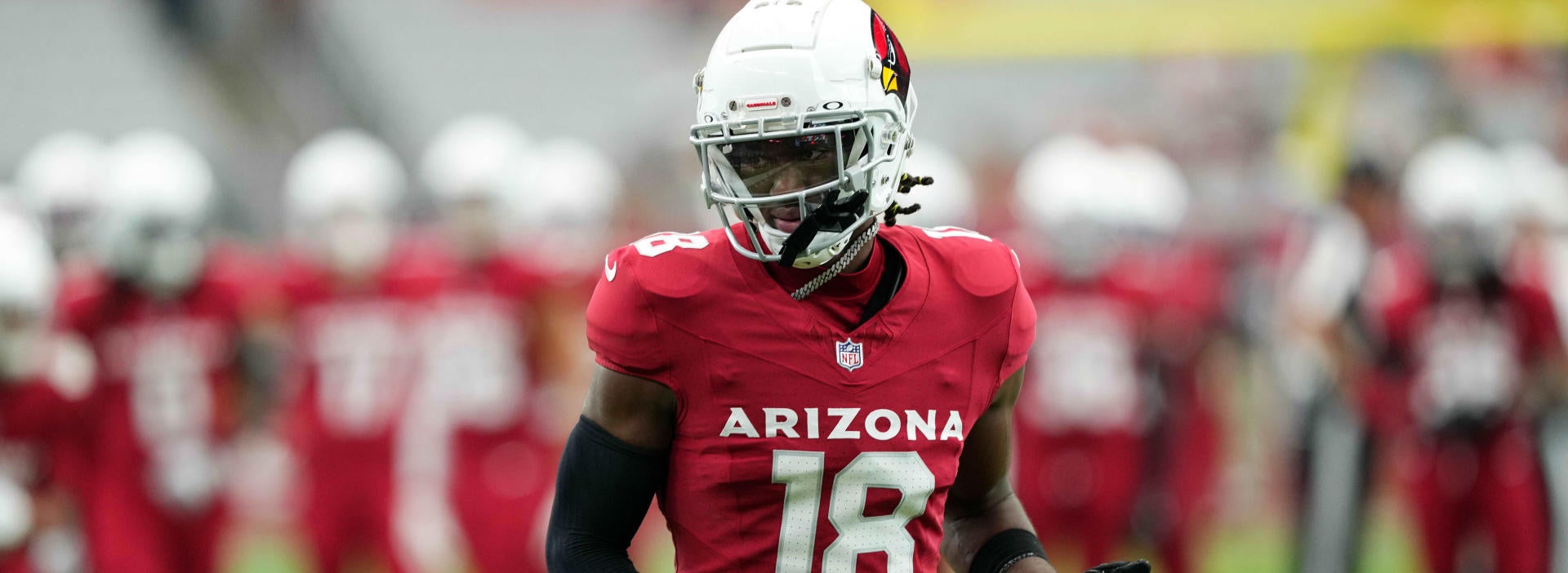 Fantasy Football 2024 Rookie WR rankings from proven Fantasy expert