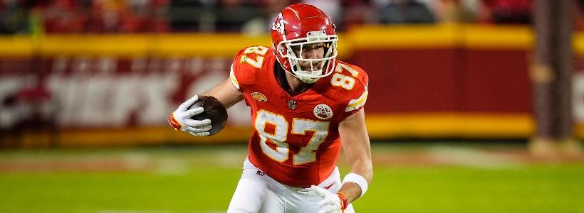 NFL DFS Monday Night Football picks, Week 5: Saints vs. Chiefs fantasy lineup advice, projections for DraftKings, Fanduel from Millionaire contest winner