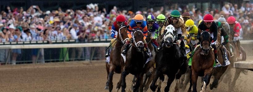 2024 Travers Stakes Odds, Horses, Field: Racing Insider Offers Best ...