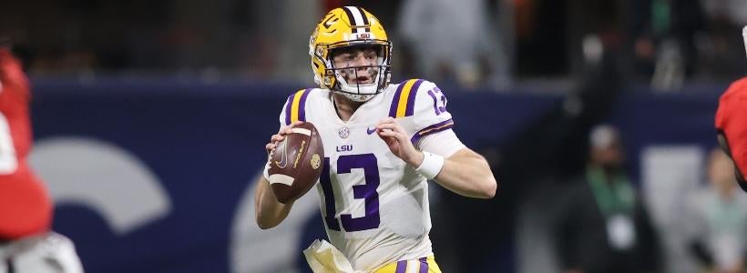 College football expert picks, predictions for Week 4, 2024: Proven expert reveals best bets for anticipated showdowns