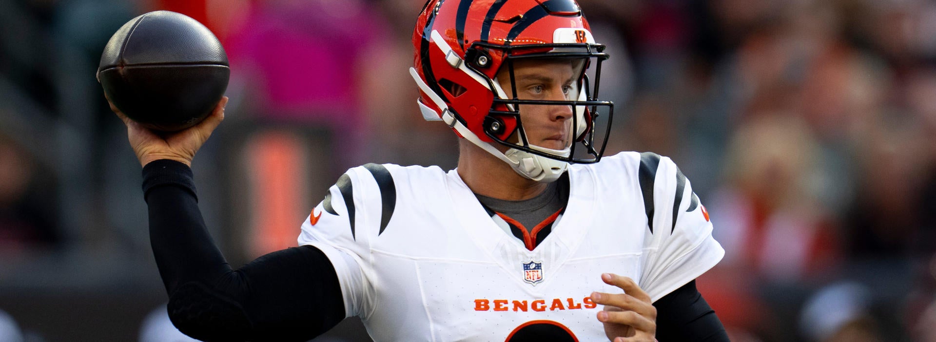 2024 NFL Week 3 Commanders vs. Bengals line, odds Expert reveals pick