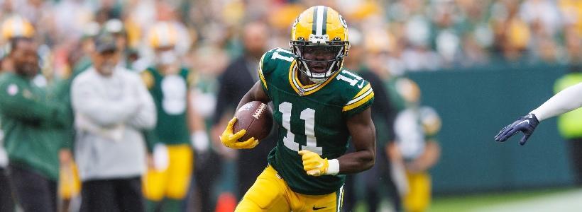 <p>Alvin Kamara, New Orleans Saints</p>