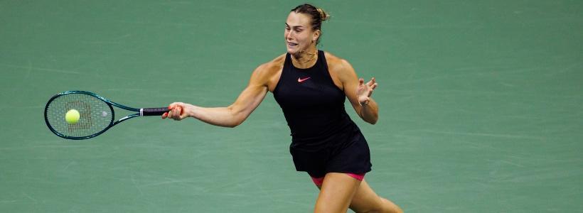 Aryna Sabalenka US Open