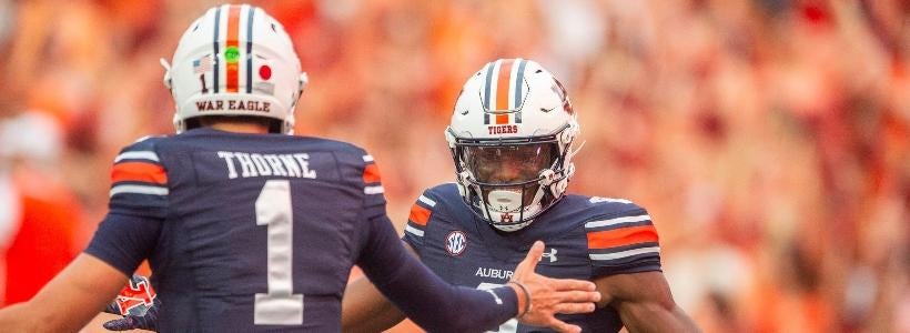 College football expert picks, predictions for Week 2, 2024: Proven expert reveals best bets for anticipated showdowns