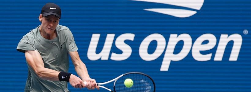 Sinner vs. Fritz odds, picks: 2024 US Open men's final best bets from tennis expert