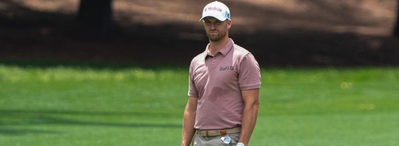 Wyndham Clark PGA