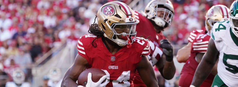 <p>Alvin Kamara, New Orleans Saints</p>