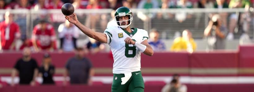 NFL DFS, Week 6: Jets vs. Bills optimal FanDuel, DraftKings lineups for Monday Night Football from a daily Fantasy pro