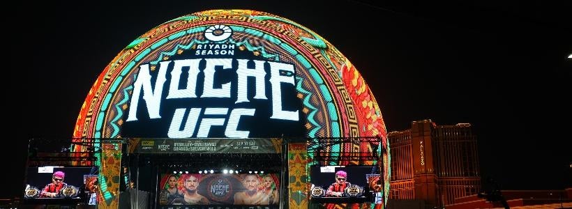 ufc-sphere-getty-images