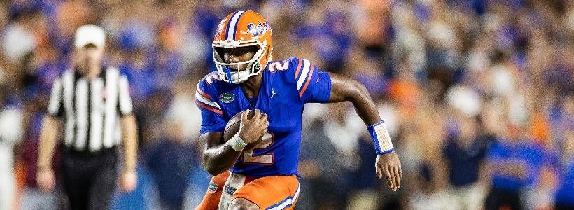 Texas A&M vs. Florida odds, line: Advanced computer college football model releases spread pick for Saturday's game