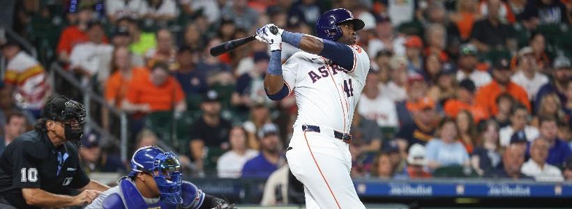 Tigers vs. Astros line, odds, start time, picks, best bets for Oct. 2 AL Wild Card Game 2 matchup from proven model