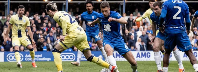 Birmingham vs. Wrexham odds, line, predictions: EFL League One picks and best bets for Sept. 16, 2024 from soccer insider