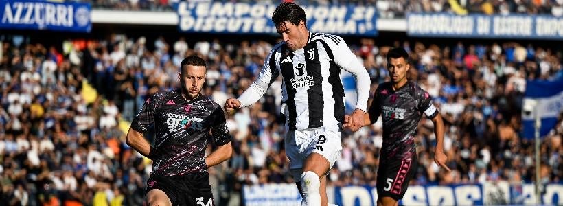 Juventus vs. PSV odds, line, predictions: UEFA Champions League picks and best bets for Sept. 17, 2024 from proven soccer insider