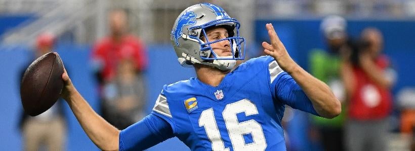 NFL Week 6 Score Predictions: Expert reveals game picks for all 14 NFL matchups