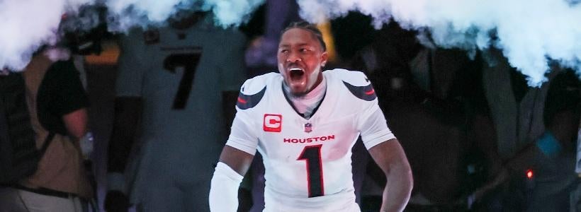 Texans vs. Bills odds, line: Proven model reveals NFL picks, predictions for Week 5 matchup