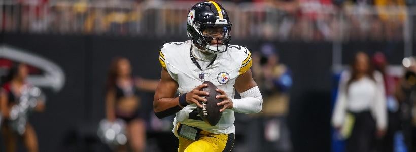 Cowboys vs. Steelers line, odds, start time, picks, best bets for Sunday Night Football matchup from proven model