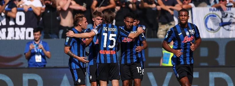 Atalanta vs. Arsenal odds, line, predictions: UEFA Champions League picks and best bets for Sept. 19, 2024 from proven soccer insider