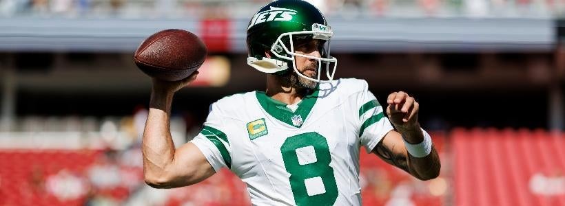 aaron-rodgers-jets-getty