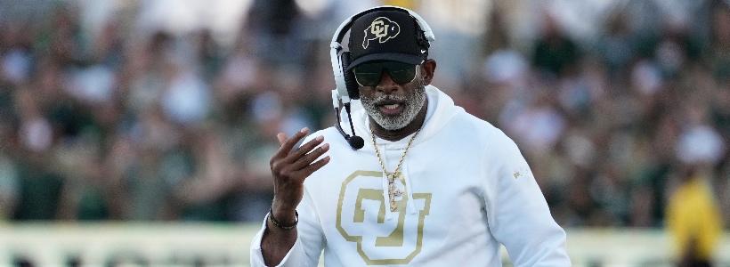 Baylor vs. Colorado prediction, odds, spread, line, start time: Proven expert releases college football picks, best bets, game props for Week 4 matchup at Folsom Field