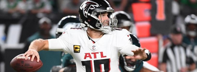 NFL Week 4 Score Predictions: Expert reveals game picks for all 16 NFL matchups