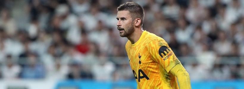 Tottenham vs. Qarabag FK odds, line, predictions: UEFA Europa League picks and best bets for Sept. 26, 2024 from soccer insider