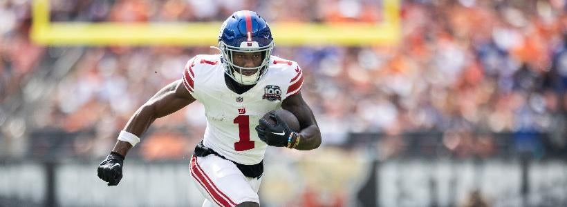 Cowboys vs. Giants lines, picks: Proven NFL model reveals selections for 2024 Week 4 Thursday Night Football matchup